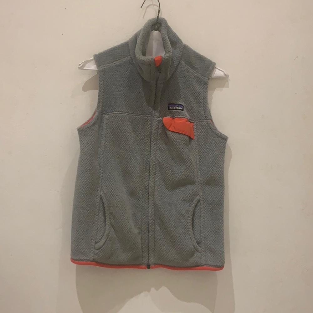 Patagonia Women’s Vest Small